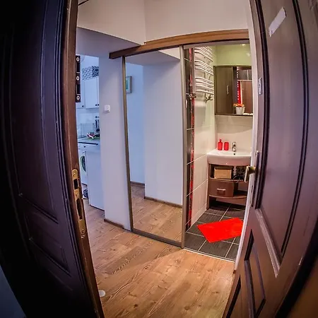 Apartment Top - Berka Joselewicza *