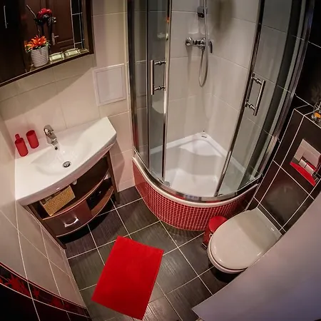 Apartment Top - Berka Joselewicza Krakau