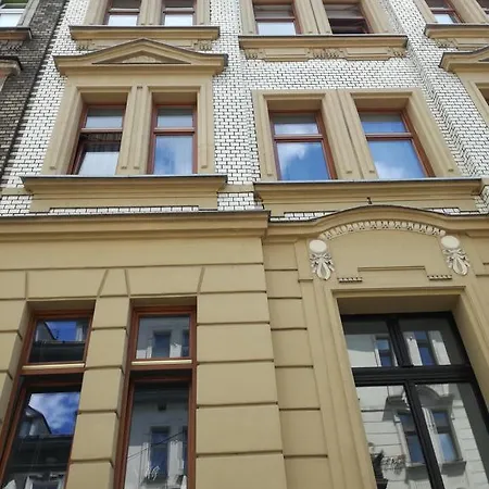 Apartment Top - Berka Joselewicza Krakow