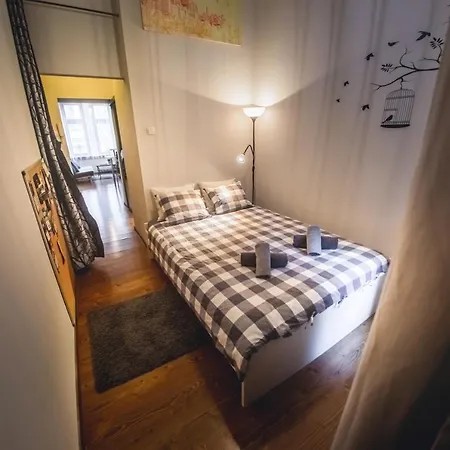 Apartment Top - Berka Joselewicza