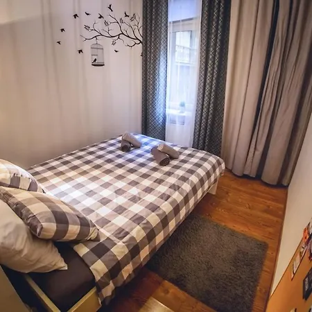 Apartment Top - Berka Joselewicza